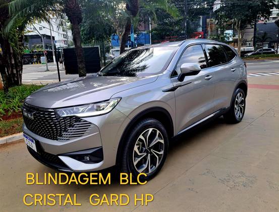 GWM HAVAL H6 1.5 PHEV PREMIUM AWD E-TRACTION GWM HAVAL H6 1.5 PHEV PREMIUM AWD E-TRACTION